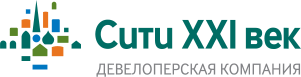 Айдентика Сити 21 Век - 2LINES - Рекламная группа BRANDING DESIGN DIGITAL WEB