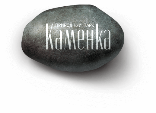 Концепция Природный Парк Каменка - 2LINES Рекламная группа BRANDING DESIGN DIGITAL WEB
