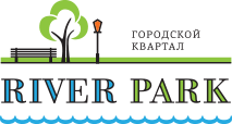 ЖК Ривер-Парк - 2LINES Рекламная группа BRANDING DESIGN DIGITAL WEB